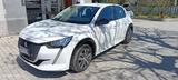 Peugeot e-208 5 Porte e-208 Active Pack 100kW - Peugeot 208 mit Halbautomatikschaltung