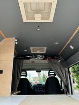 Fiat Ducato Camper - Solar & Wasser als Womo - Angebote entsprechen deinen Suchkriterien