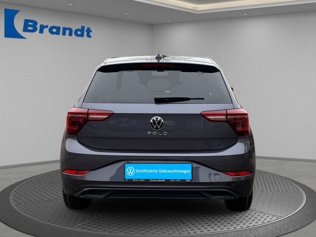 Volkswagen Polo 1.0 TSI Energy DSG MATRIX NAVI ACC KAMERA foto 5