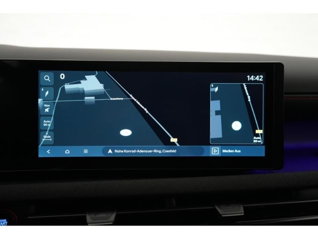 Tucson FACELIFT T-GDI N-LINE 48V DCT+LED MATRIX+