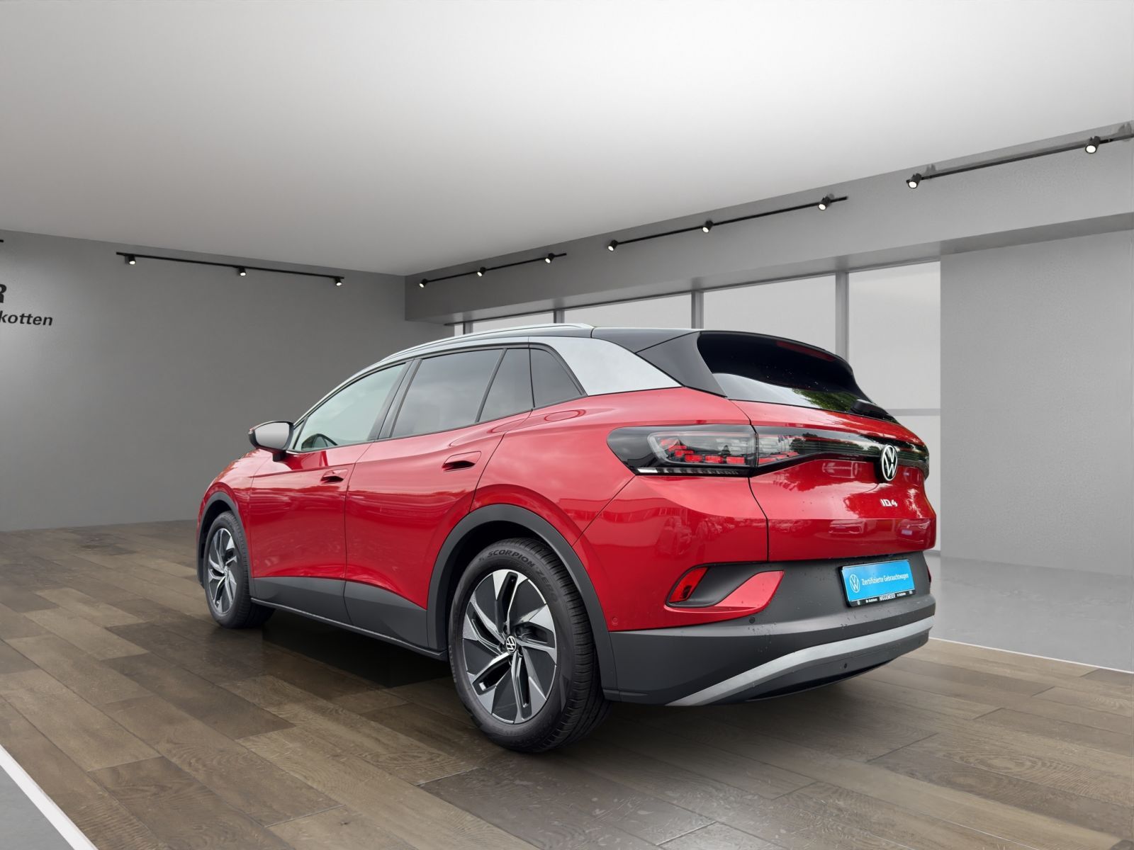 Volkswagen ID.4 - Bild 7