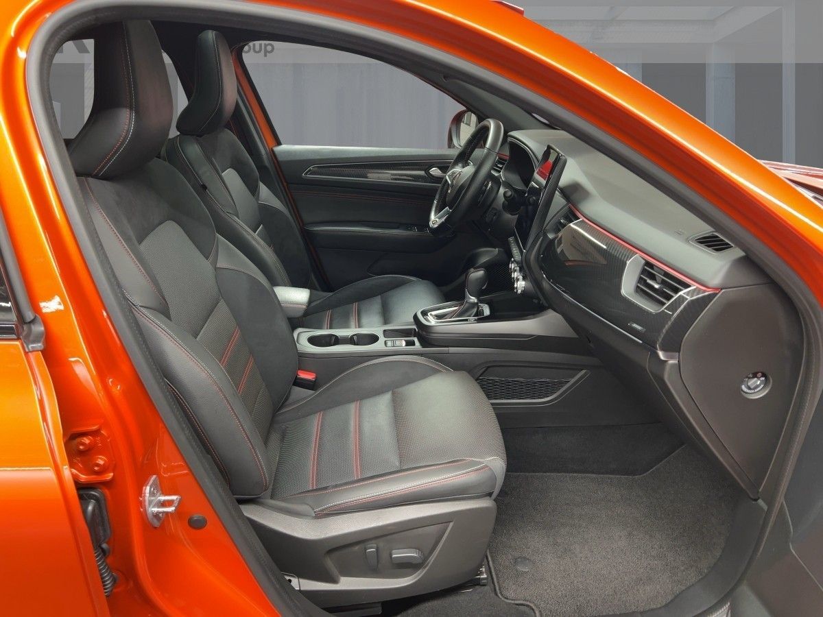 Renault Arkana - Bild 8