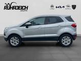 Ford EcoSport Trend 1.0 Sitzhzg+PDC v/h+Kamera+1.Hand - Ford in Essen: Ka