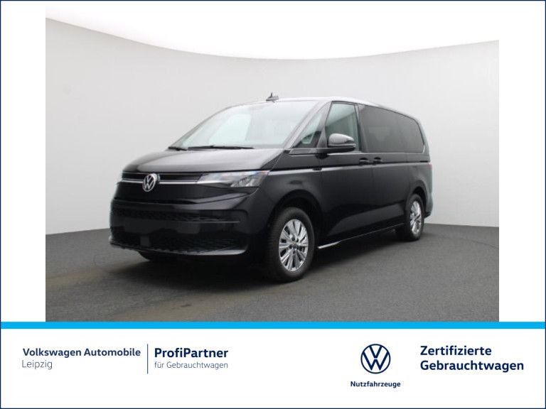 Image of Volkswagen T7 Multivan