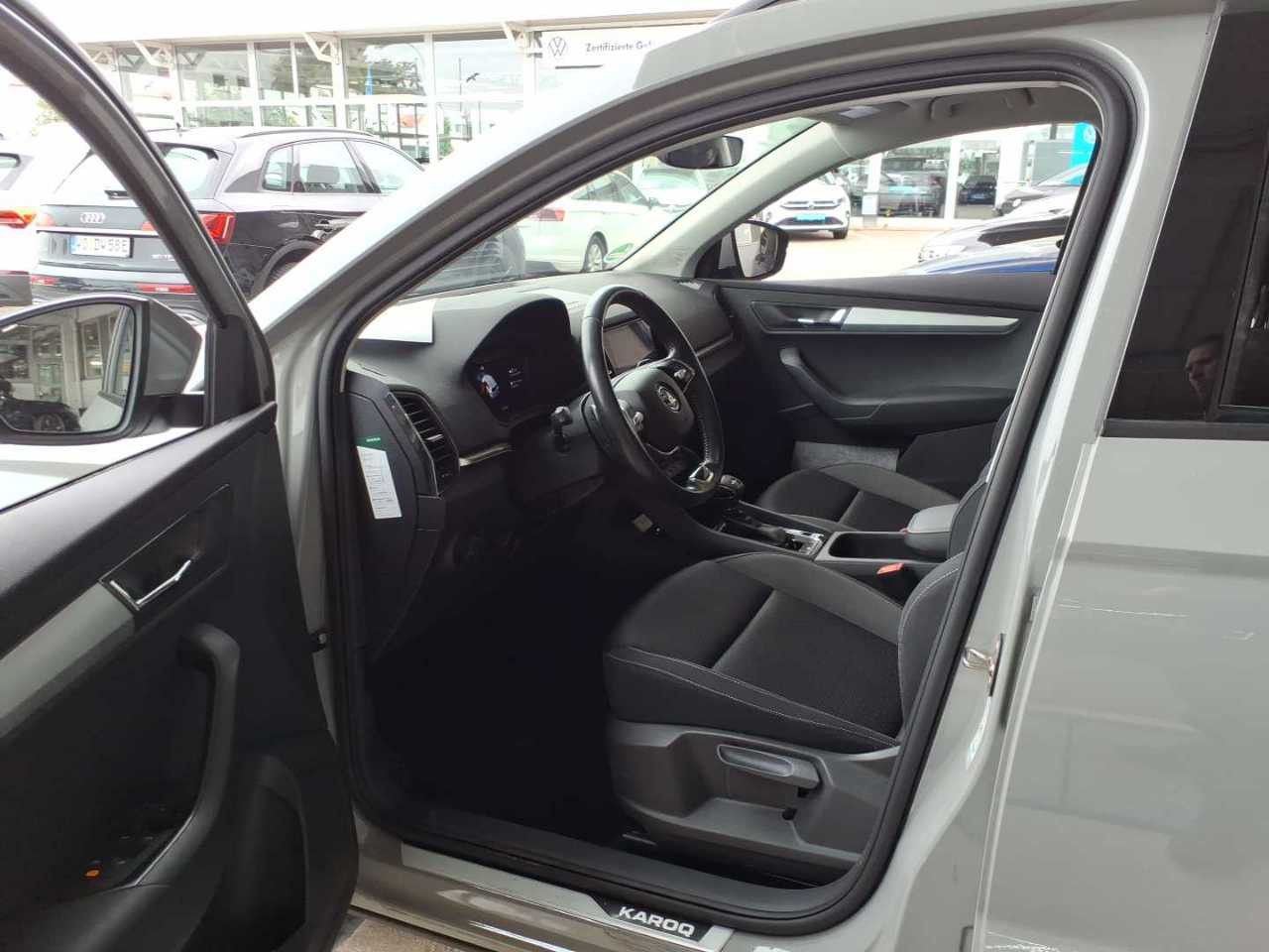 Skoda Karoq - Bild 6