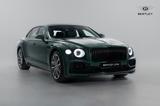 Bentley Flying Spur V8 - Bentley Flying Spur aus 2021