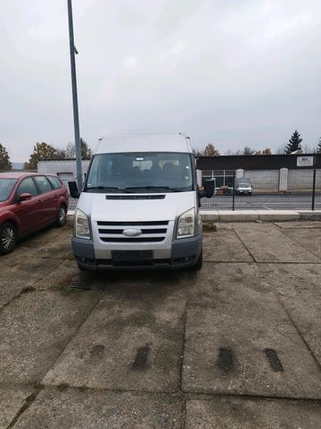 Ford Ich bitte verkaufen mein Ford Transit 22 d...