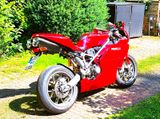 Ducati 999 S best Twin ever - Offers matching your search criteria