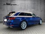 Audi A4 Avant 2.0 TFSI sport AHK+LED+360° Kamera+Navi - Audi A4: 2.0