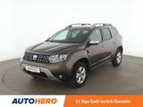 Dacia Duster 1.2 TCe Comfort *TEMPO*PDC*SHZ*KLIMA* - Dacia Gebrauchtwagen in Essen