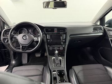 Volkswagen Golf Plus - 6