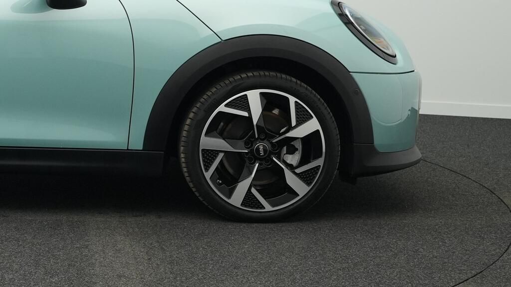 MINI Cooper C 2024