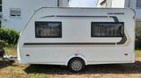 Weinsberg CaraOne 390 QD - Mover, Batterie Autark, 2 Zelte - Weinsberg Wohnwagen