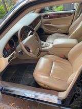 Jaguar XJ8 - Jaguar XJ8 Gebrauchtwagen