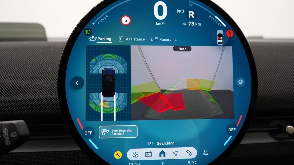 MINI Aceman - Bild 23