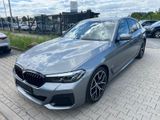 BMW 530d xDrive M Sport M 50 Jahre Embleme Aut. - BMW 530 mit Diesel-Antrieb: Limousine, 530d