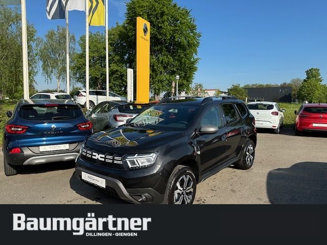 Dacia Duster Journey+ Blue dCi 115 PDC/Kamera/Sith.