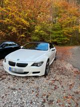 BMW M6 | V10 | 2008 | Top Zustand| Unfallf... - gebrauchte BMW M6 aus dem Jahr 2008