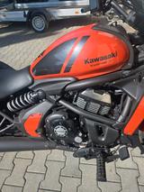 Kawasaki Vulcan S