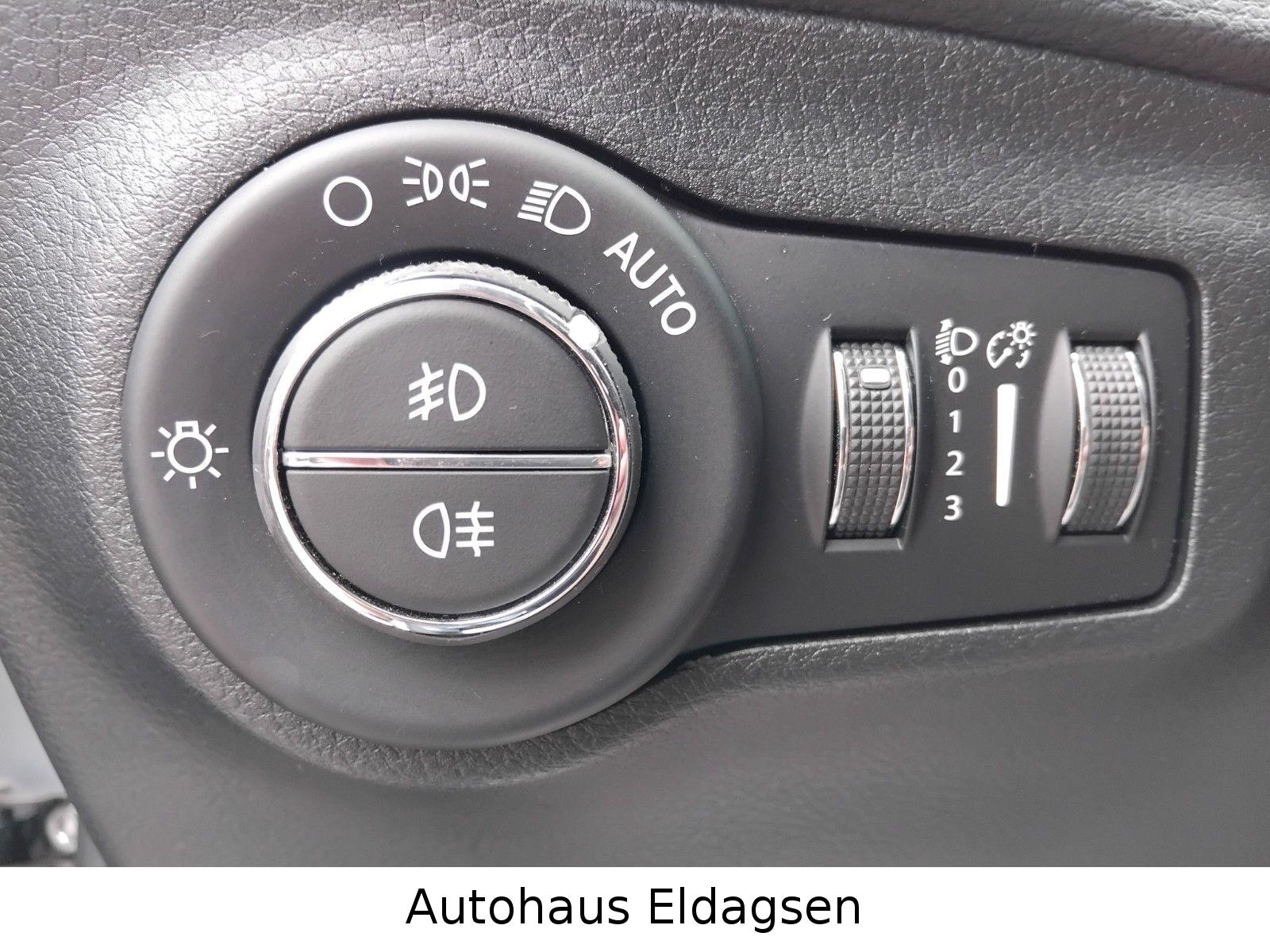 Jeep Compass + 4x4 + KEYLESS + SHZ + LHZ + TÜV +