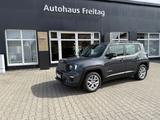 Jeep Renegade e-Hybrid MY 24 Altitude 1.5l MHEV - Jeep Renegade: Altitude
