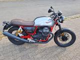 Moto Guzzi V7 III Racer I 2020 I 7.500 KM - Offers