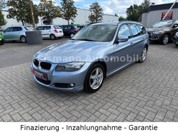 BMW 320 - 1