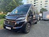 Fiat Ducato Pro Wohnmobil; Solar, WC, Dusche, AHK. - Fiat Wohnmobile & -wagen in Nürnberg