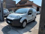 Fiat FIAT FIORINO 1.4 Furgone Natural Power SX - silberne Fiat Fiorino