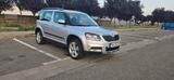 Skoda Yeti 1.2 TSI Active Outdoor Active Outdoor - Skoda Yeti: Active Outdoor