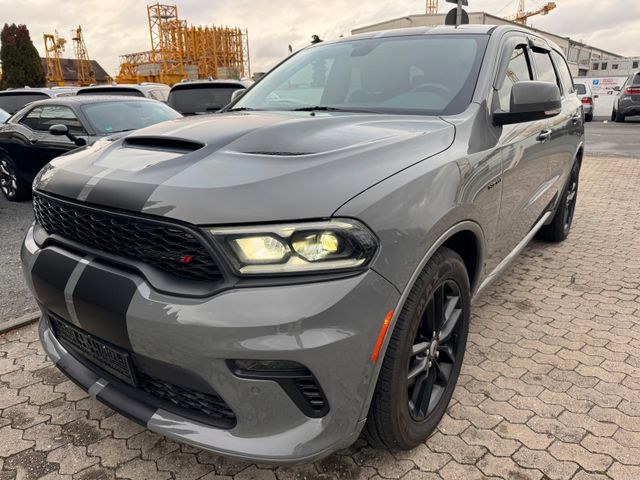 Dodge Durango 5,7L  R/T AWD /SHZ/LHZ/Alcantara