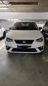 Seat Ibiza FR 1.6 TDI - Seat Ibiza Fr mit Diesel-Antrieb