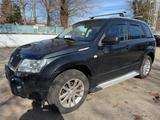 Suzuki Grand Vitara 2.0 Club AHK 1 Hand HU 6.2027 - Suzuki Grand Vitara: 2.0