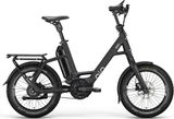 QiO EINS P-E Unisex 20" 48 cm - Offers matching your search criteria