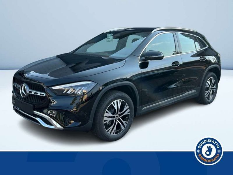 Image of Mercedes-Benz GLA 180