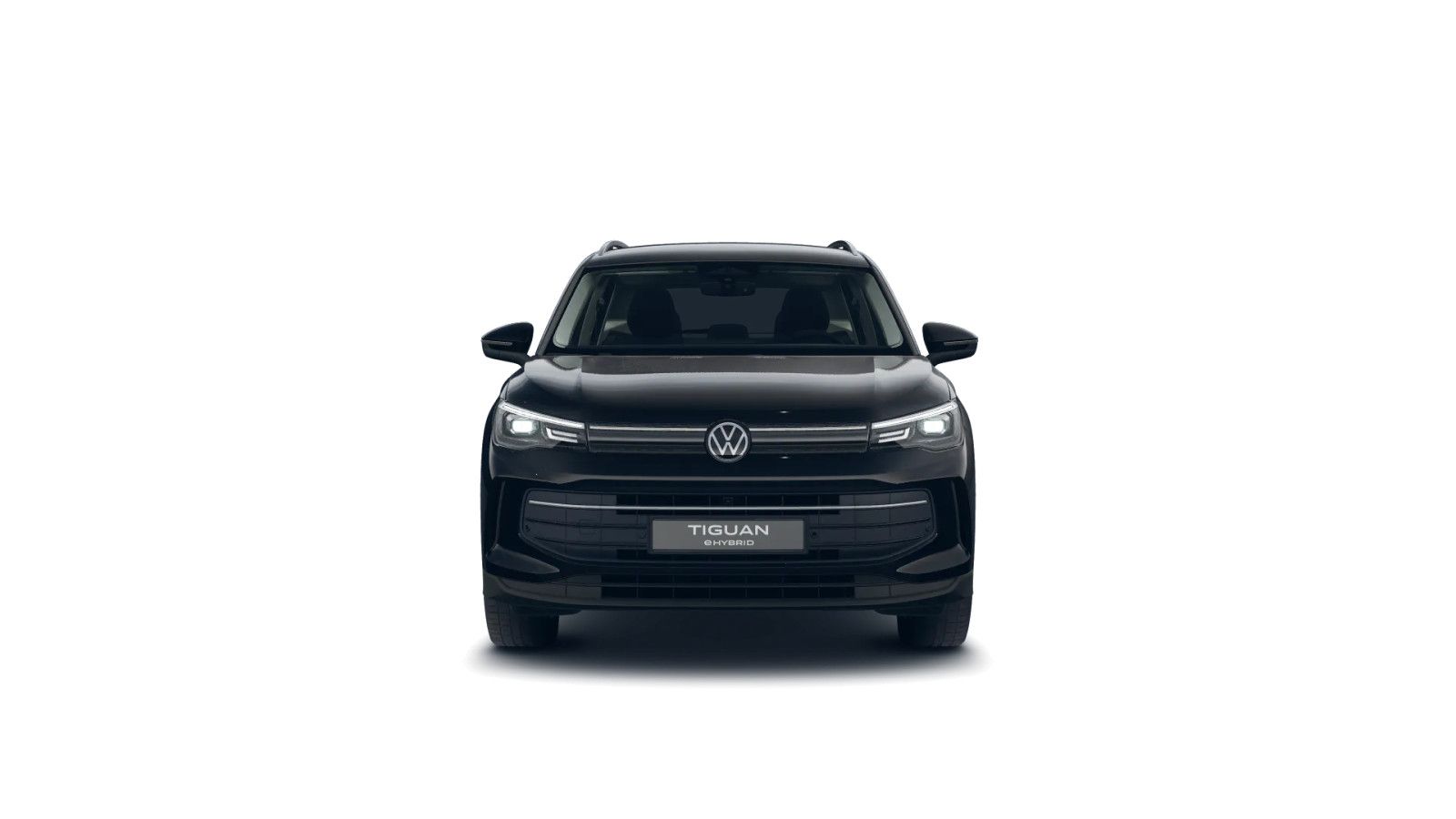 Volkswagen Tiguan - Bild 3
