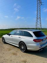 Mercedes-Benz E 400 4MATIC AMG Line 