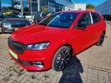 Skoda Fabia Monte Carlo 1.0 TSI 85 kW DSG TZ - Skoda Fabia: 85