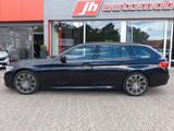 BMW 540 d xDrive M Sport*360°-Cam*Nappa*Panorama*TV - BMW 540 in Hannover