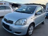 Toyota Yaris 1.3 Sol*KLIMA*2005* kleinwagen*NEU*TÜV* - gebrauchte Toyota Yaris aus dem Jahr 2005