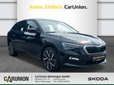 Skoda Scala Style1.5 TSI DSG - Skoda Scala: 1.5