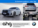 BMW X3 20d xDrive AHK Standhzg M-Sport M-SportPro - BMW X3