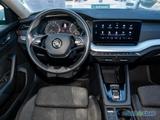 Skoda Octavia Combi 2.0 TDI Ambition DSG LED / ACC - Skoda Octavia Gebrauchtwagen in Kiel