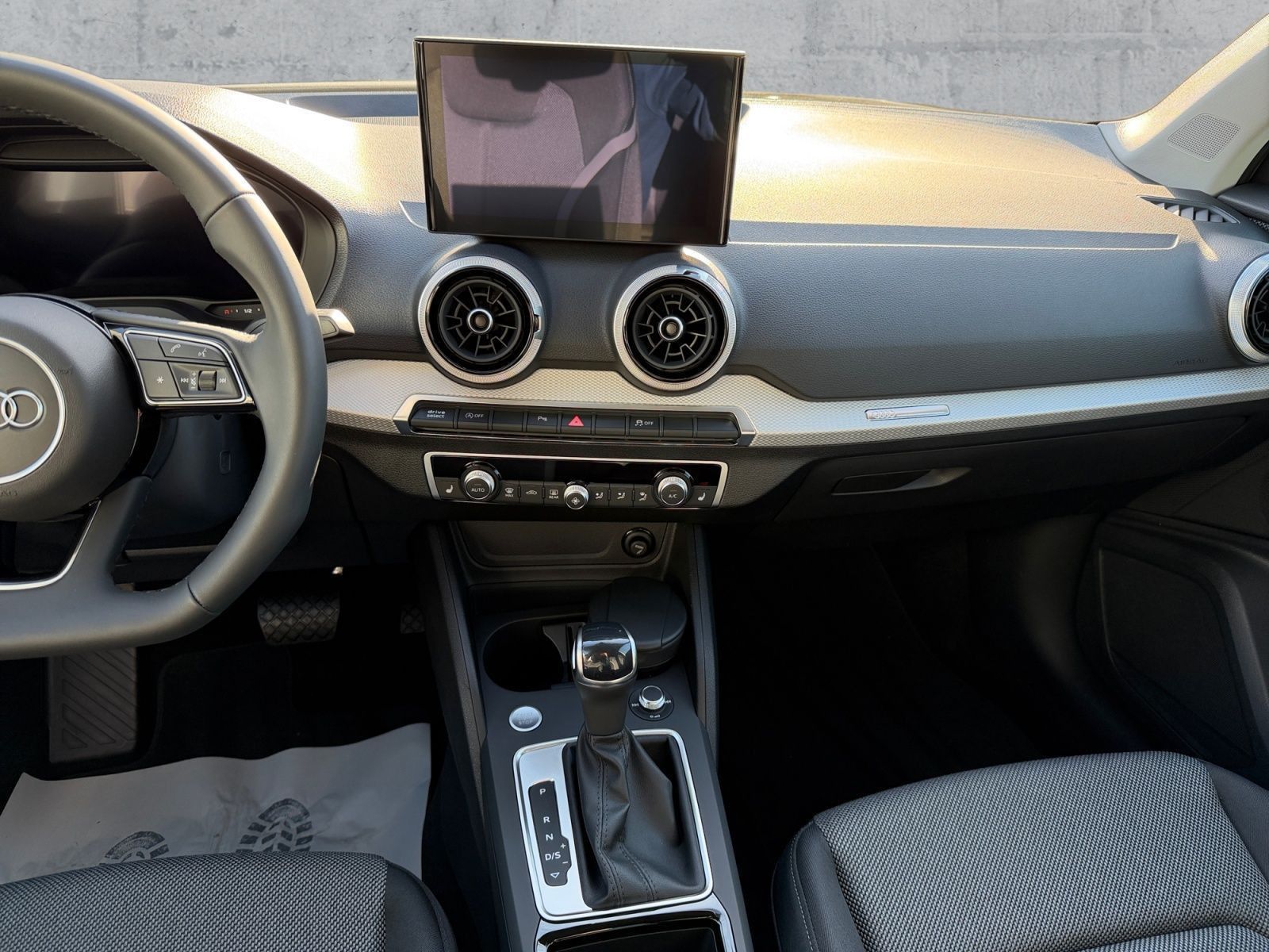 Audi Q2 - Bild 10