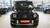Mercedes-Benz G 63 AMG*AHK*STAHZ*GLASDACH*22 ZOLL* FACELIFT* - gebrauchte Mercedes-Benz G 63 AMG mit Facelift
