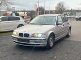 BMW 316i *Schiebedach*Klima*SHZ - BMW 316 Benzin Gebrauchtwagen