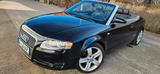 Audi A4 Cabriolet 2.0 TDI,Top Zustand,Neue TÜV. - Audi A4: Cabrio, 2.0