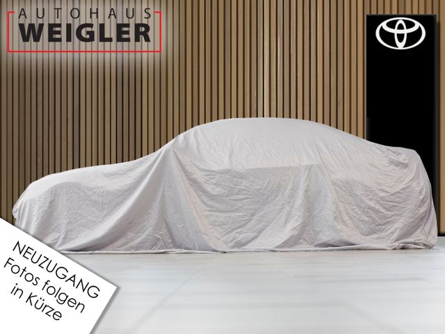 Toyota Yaris Cross Hybrid Teamplayer Winter/Safety