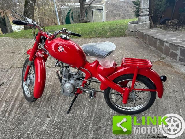 Autres MOTOM 48 4T 48cc 4 Tempi