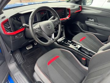 Opel Mokka - 10